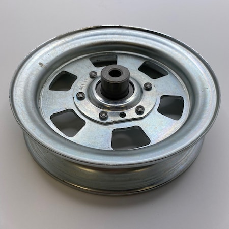 Mtd Pulley-Idler 5.0 756-05053A